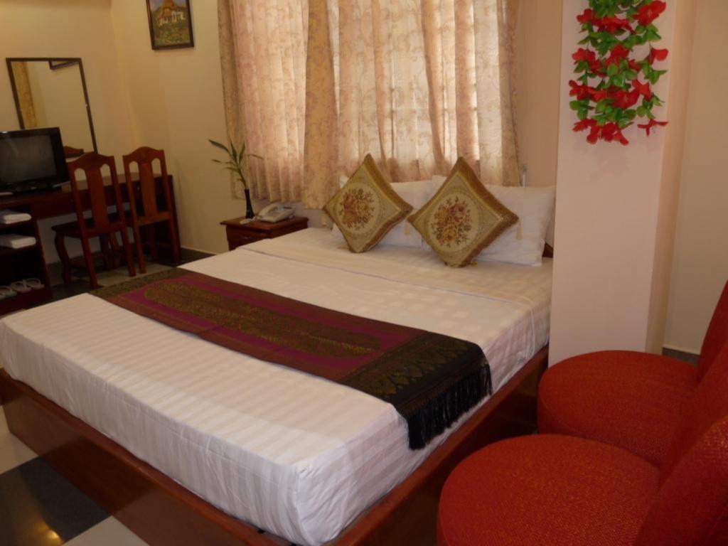 Hi Land Hotel Phnom Penh Camera foto